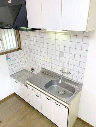 ドミール向台の物件内観写真